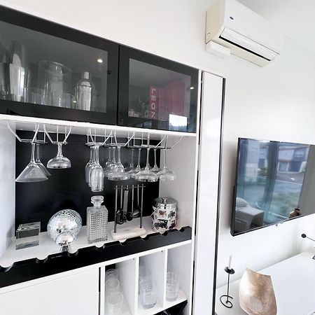Luxury 2 Bedroom Apartment With Cocktail Bar And Espresso Machine Окленд Екстер'єр фото
